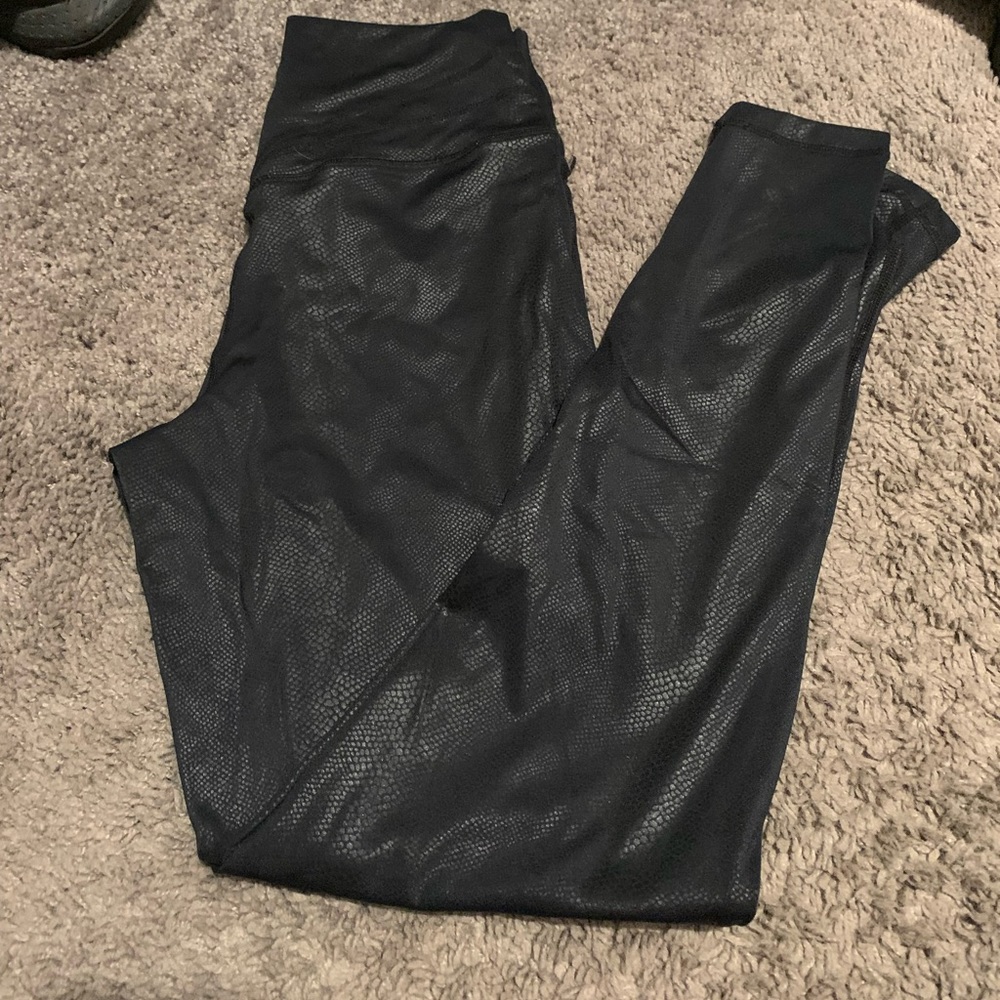 Legacy leggings